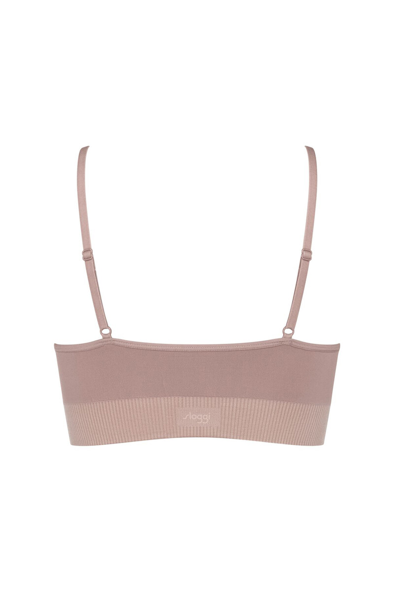 Women'secret Sujetador Bralette Sloggi EVER Infused Aloe