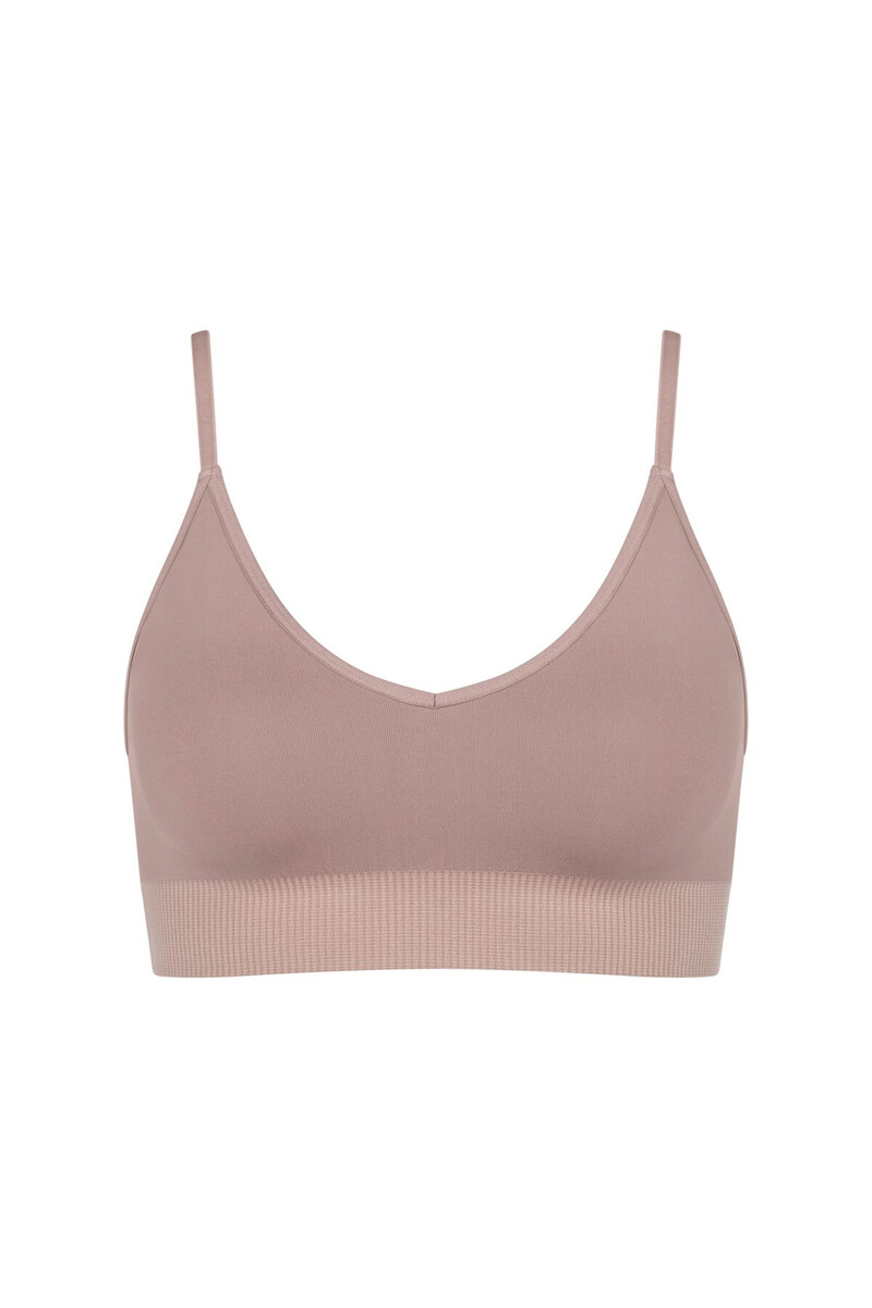 Women'secret Sujetador Bralette Sloggi EVER Infused Aloe