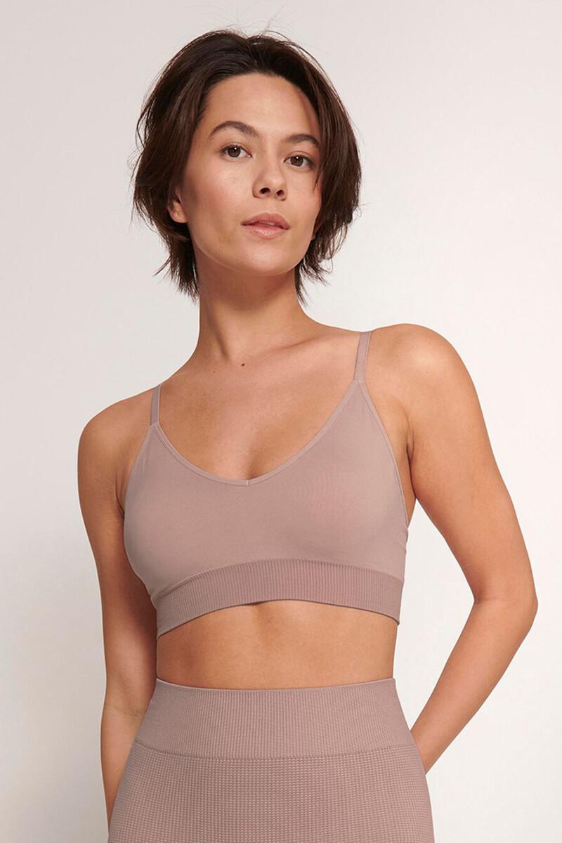 women'secret Sujetador bralette Sloggi EVER Infused Aloe