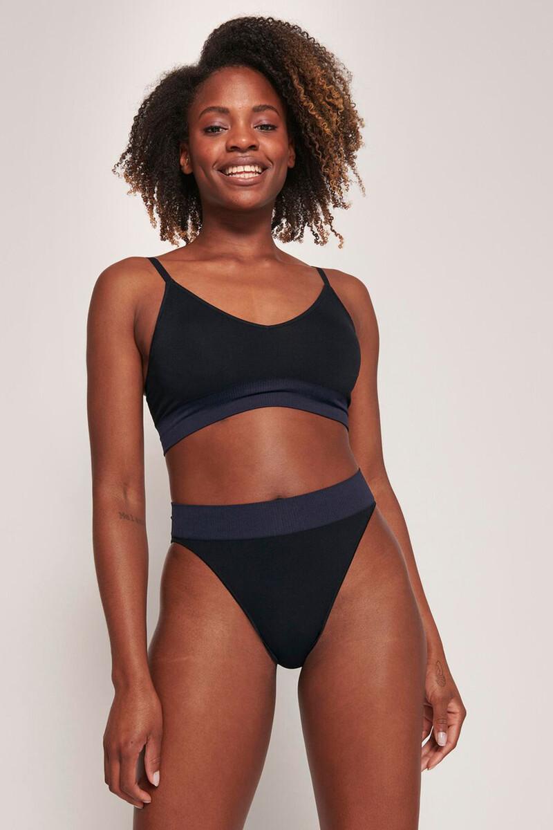 women'secret Sujetador bralette Sloggi EVER Infused Aloe