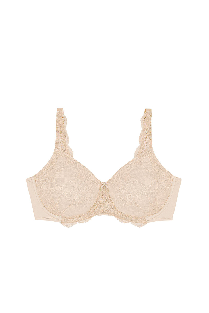 Women'secret Sujetador Con Aro Contouring Sensation W06