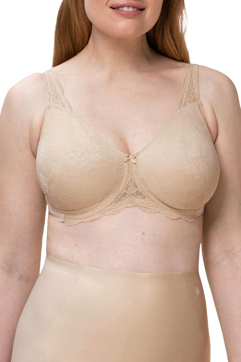 women'secret Sujetador con aro Contouring Sensation W06