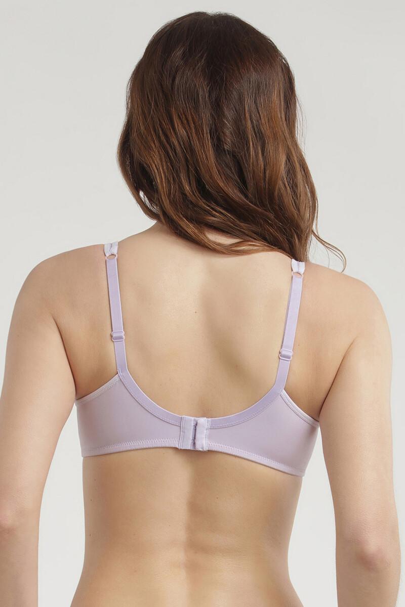 Women'secret Sujetador Con Aro De Gran Capacidad Generous Con Tul