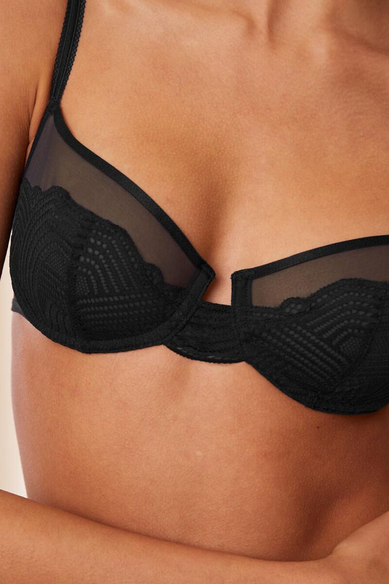 Women'secret Sujetador Con Aro Delightful Spotlight W