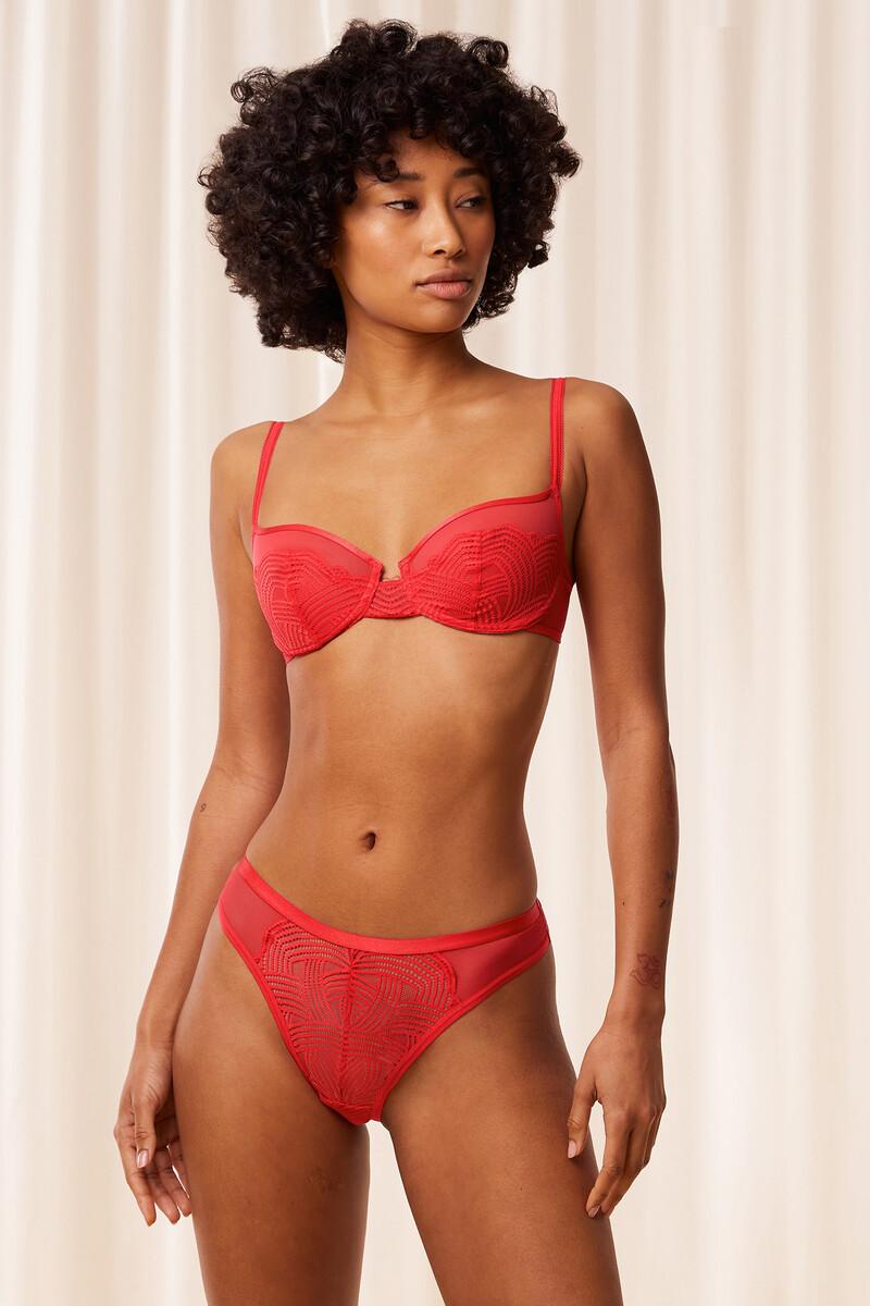 women'secret Sujetador con aro Delightful Spotlight W