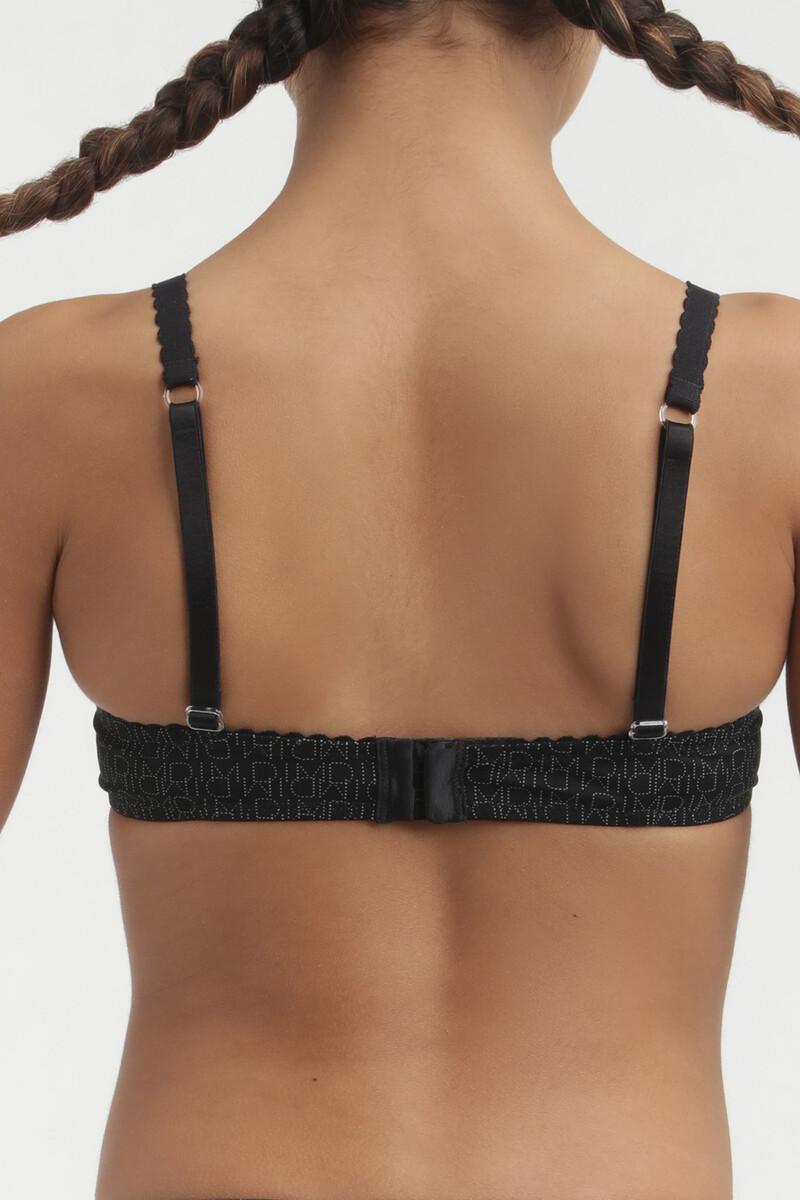 Women'secret Sujetador De Niña Con Aros Padded De Microfibra