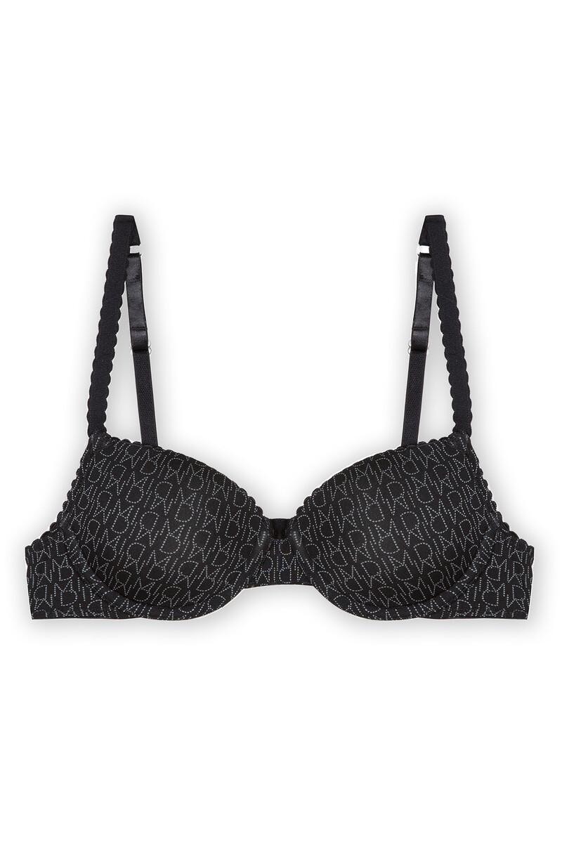 Women'secret Sujetador De Niña Con Aros Padded De Microfibra