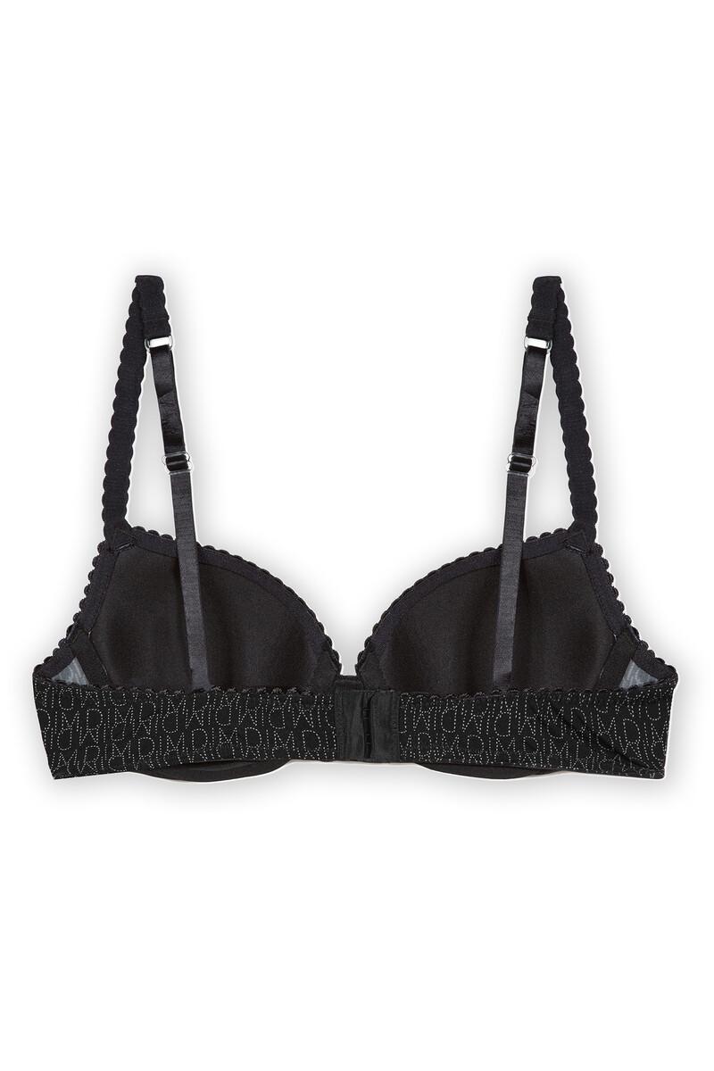 Women'secret Sujetador De Niña Con Aros Padded De Microfibra