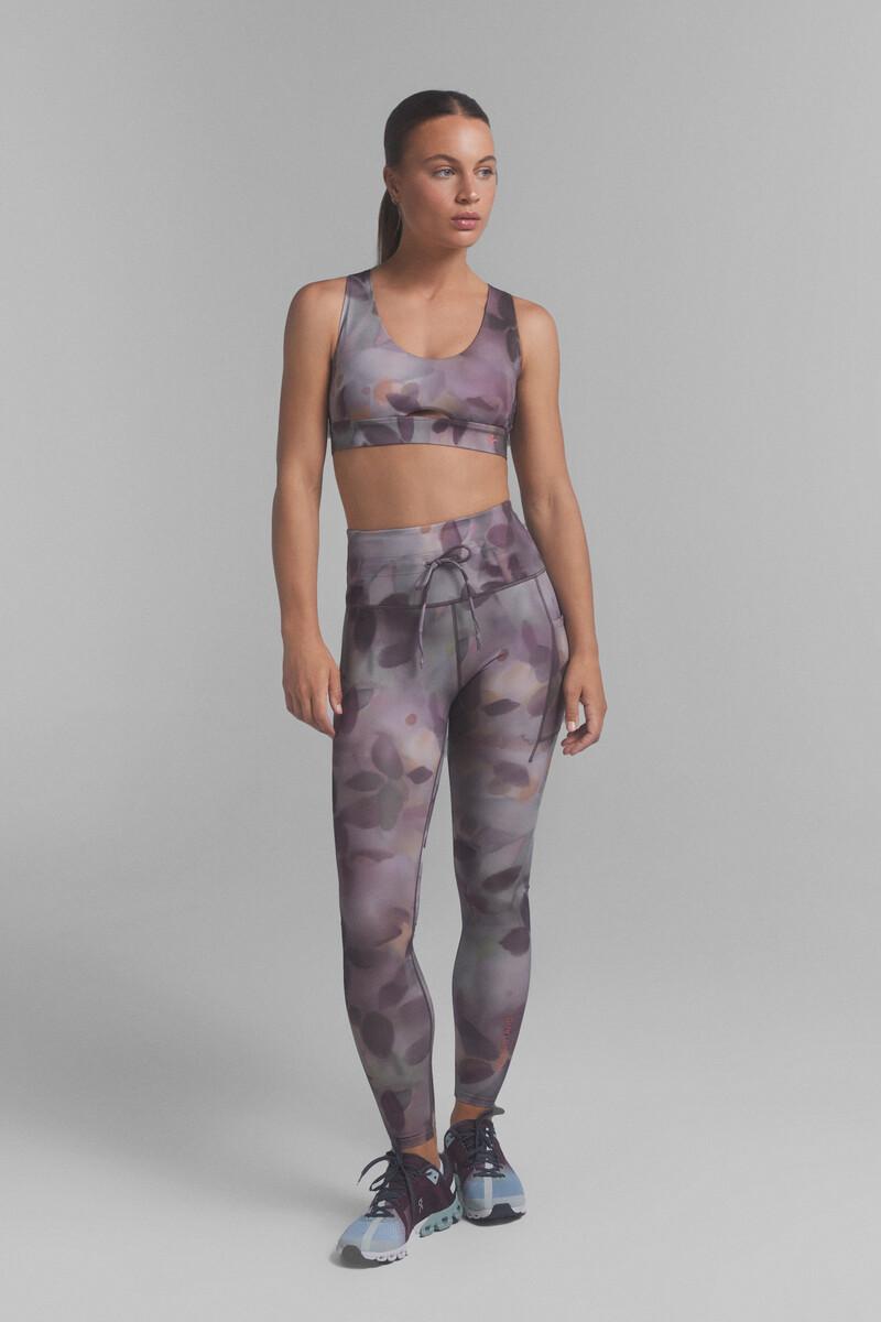 Women'secret Sujetador Deportivo 4D STRETCH Multicolor