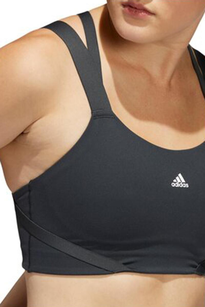 Women'secret Sujetador Deportivo Alto Impacto STRAP