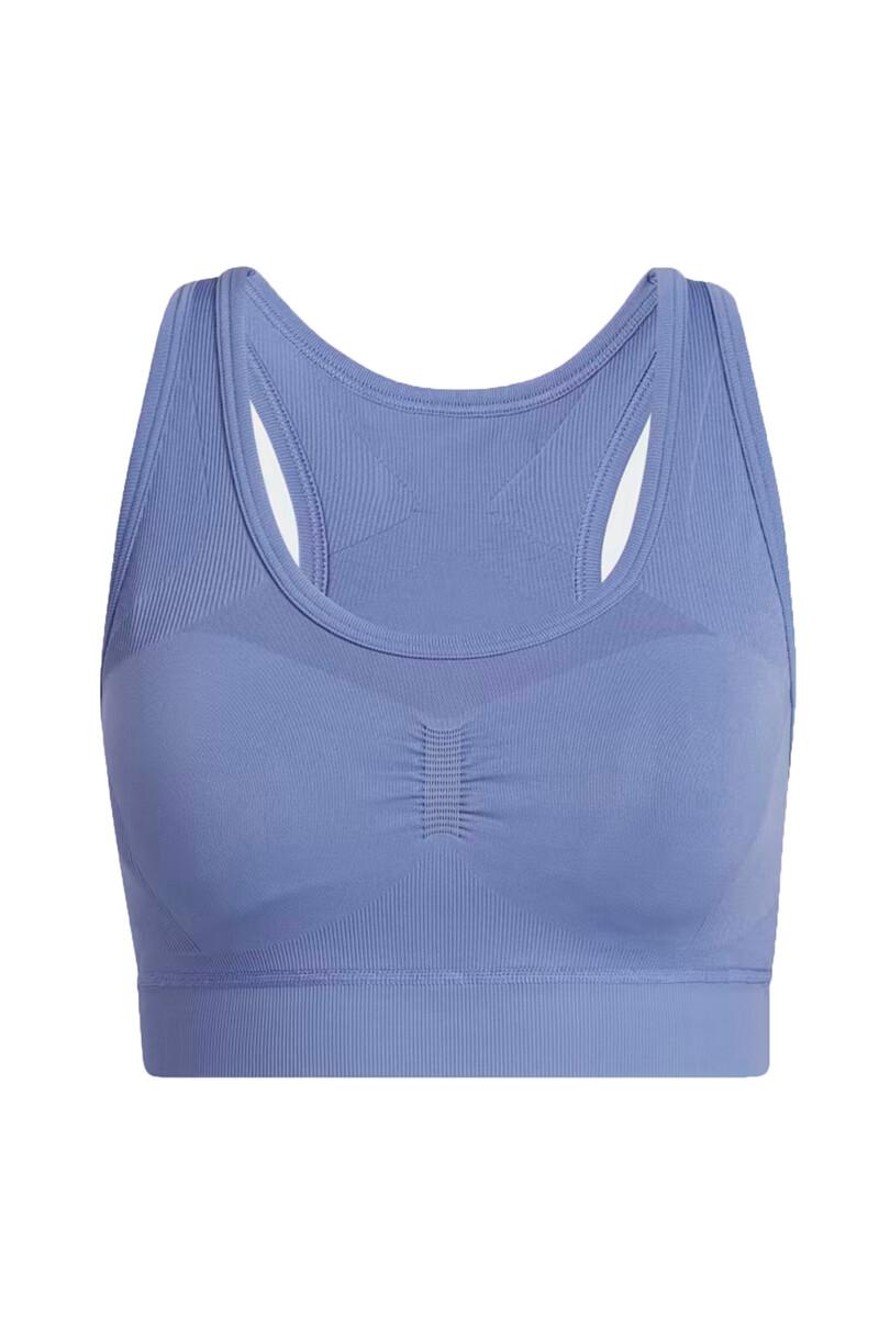 women'secret Sujetador deportivo bajo impacto STUDIO