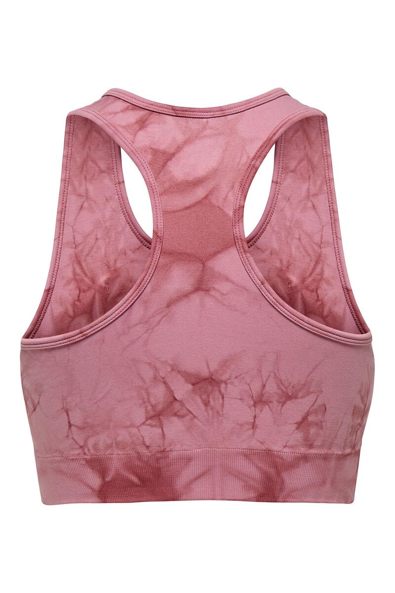 Women'secret Sujetador Deportivo Espalda Nadadora Sujección Media