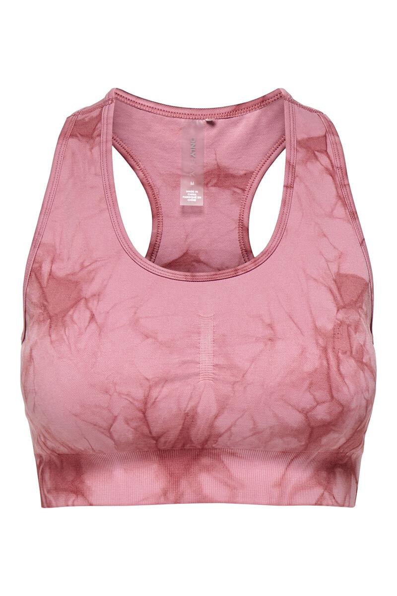 women'secret Sujetador deportivo espalda nadadora sujección media