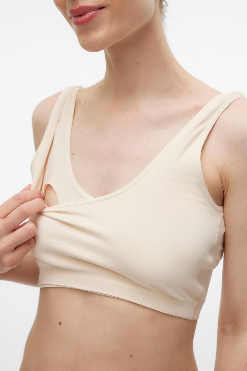 women'secret Sujetador deportivo maternity y lactancia