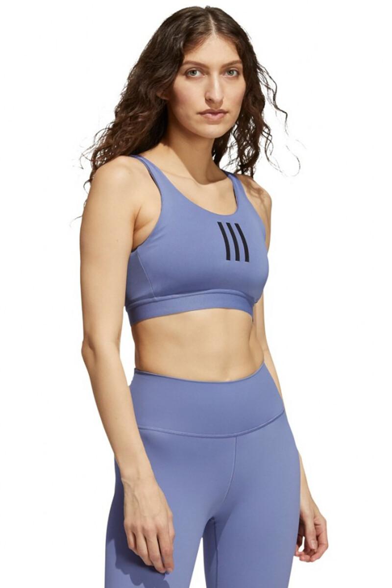 Women'secret Sujetador Deportivo Medio Impacto DRST 3S