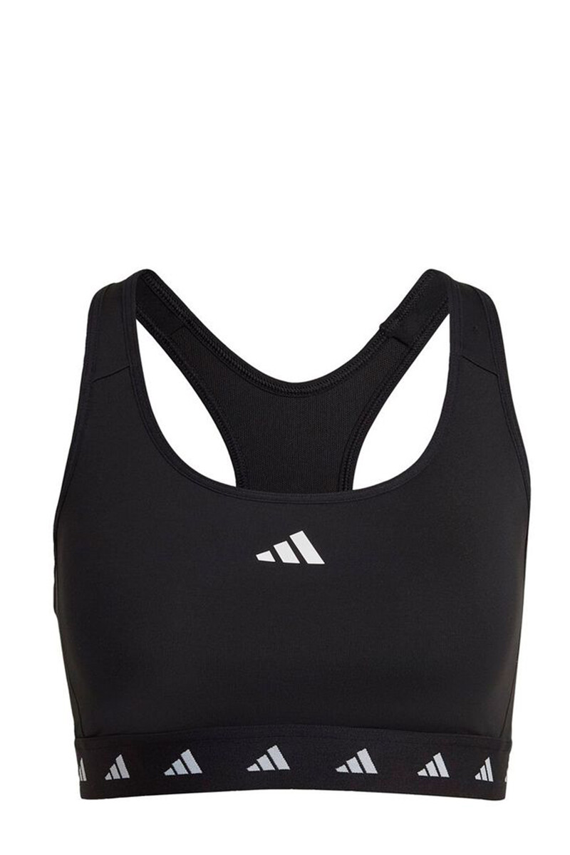 women'secret Sujetador deportivo top Adidas powerreact training