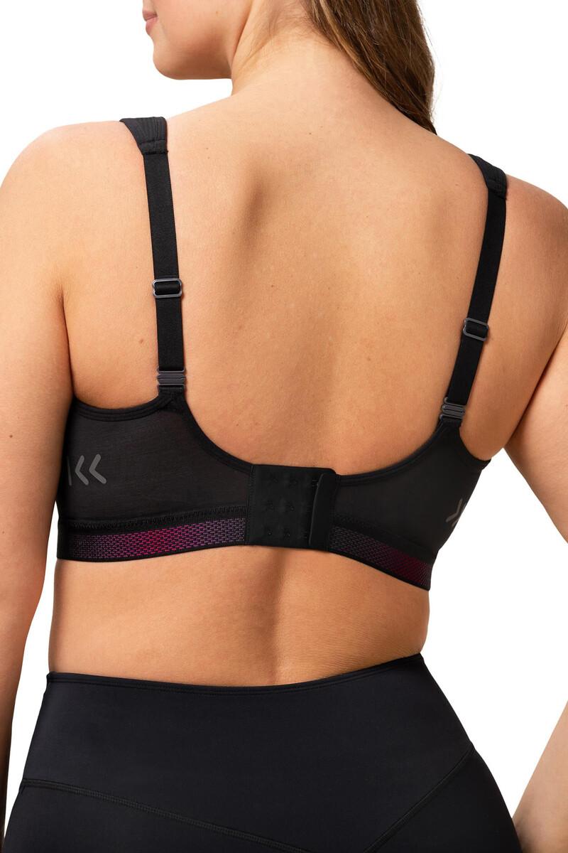 Women'secret Sujetador Deportivo Triaction Cardio Cloud