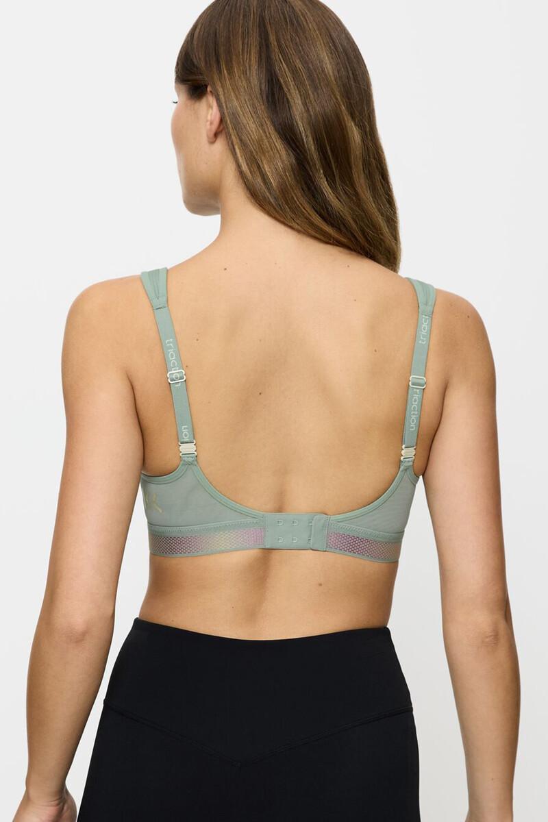 Women'secret Sujetador Deportivo Triaction Cardio Flow P EX