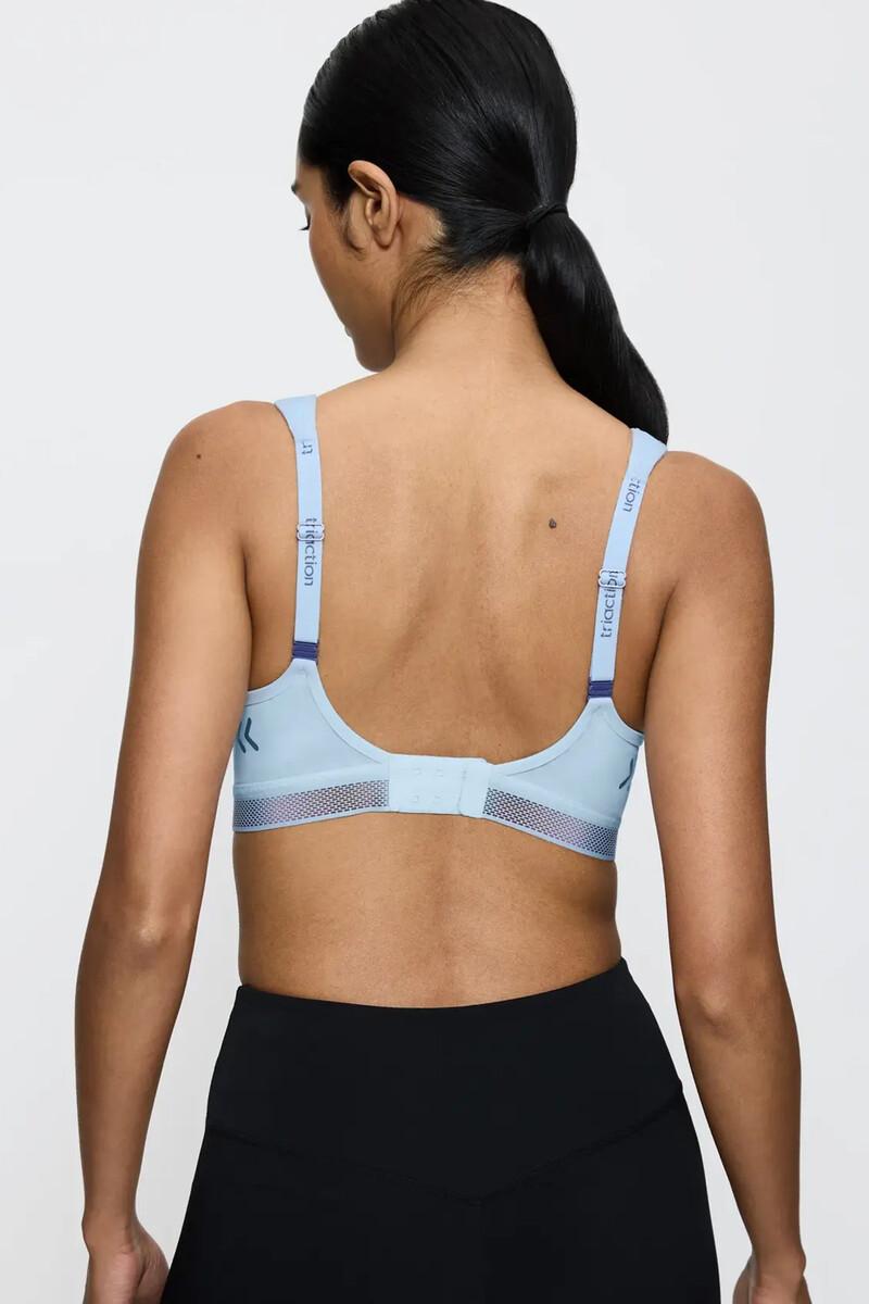Women'secret Sujetador Deportivo Triaction Cardio Flow P EX