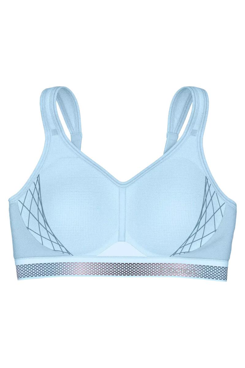 Women'secret Sujetador Deportivo Triaction Cardio Flow P EX