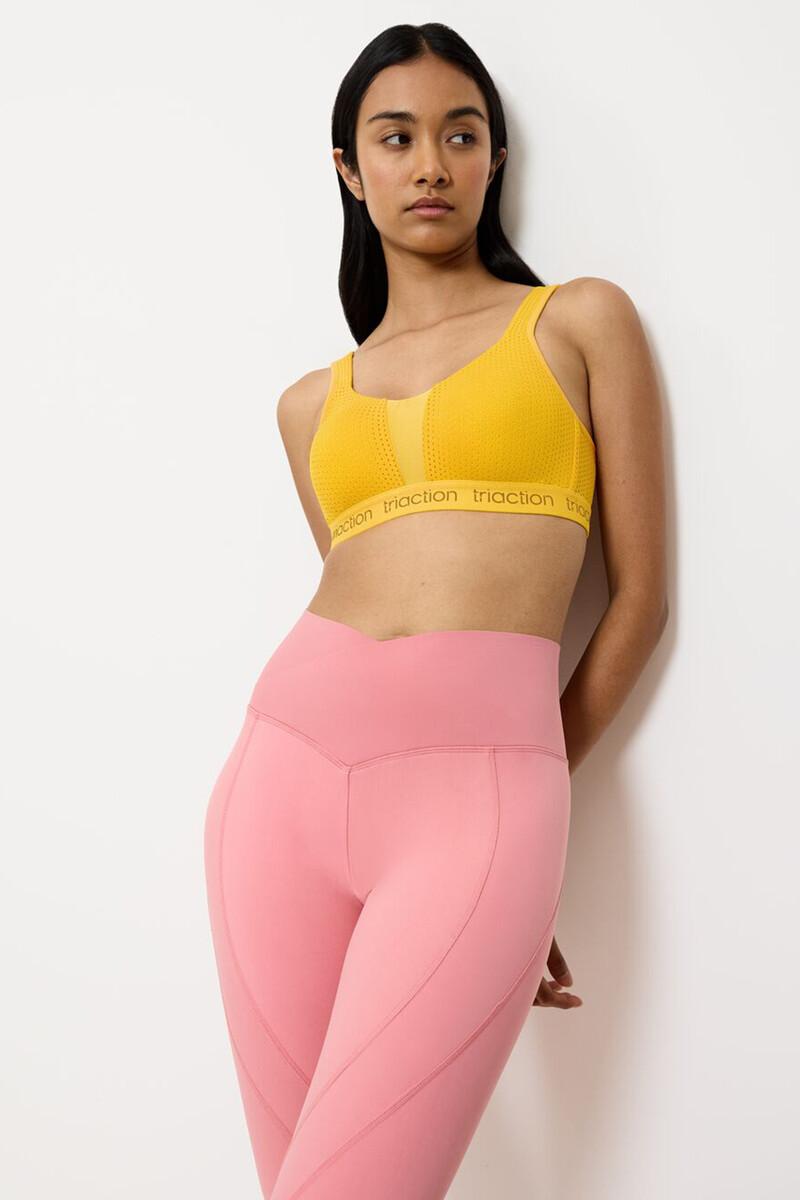 Women'secret Sujetador Deportivo Triaction Energy Lite N EX