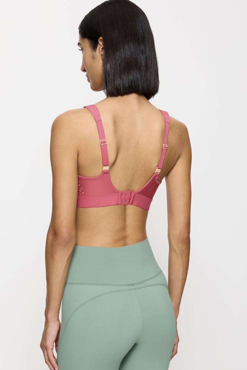 Women'secret Sujetador Deportivo Triaction Extreme Lite N EX