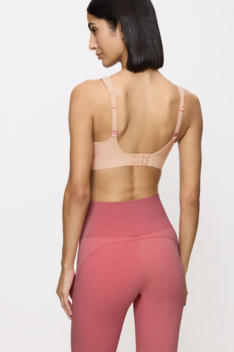 Women'secret Sujetador Deportivo Triaction Hybrid Lite P EX