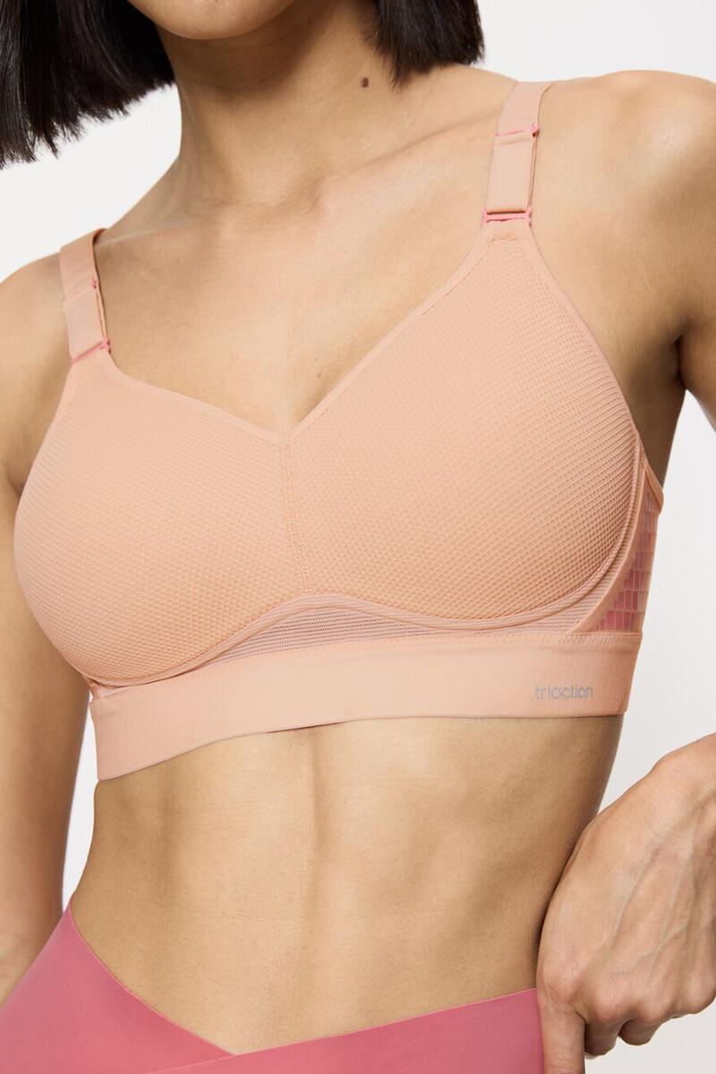 Women'secret Sujetador Deportivo Triaction Hybrid Lite P EX