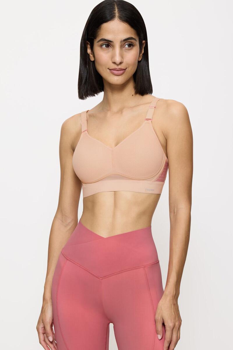 women'secret Sujetador deportivo Triaction Hybrid Lite P EX