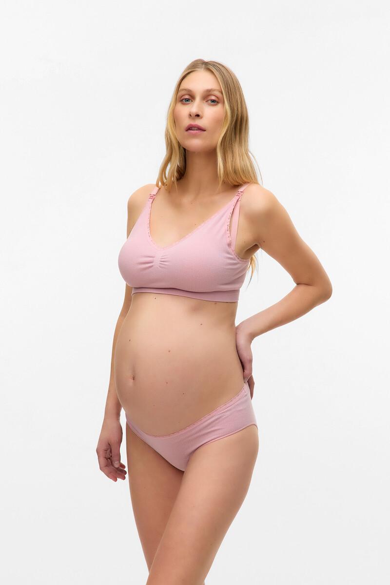 Women'secret Sujetador Maternity Y Lactancia Algodón