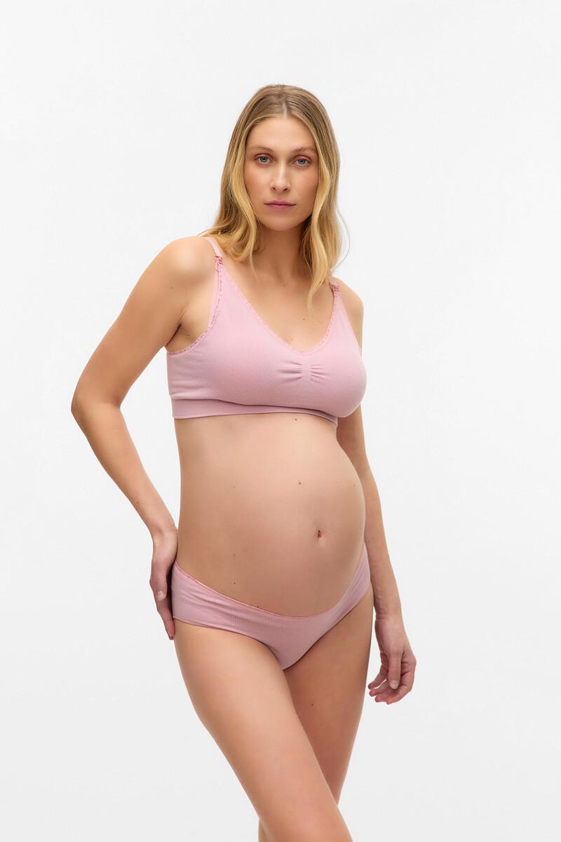 women'secret Sujetador maternity y lactancia algodón