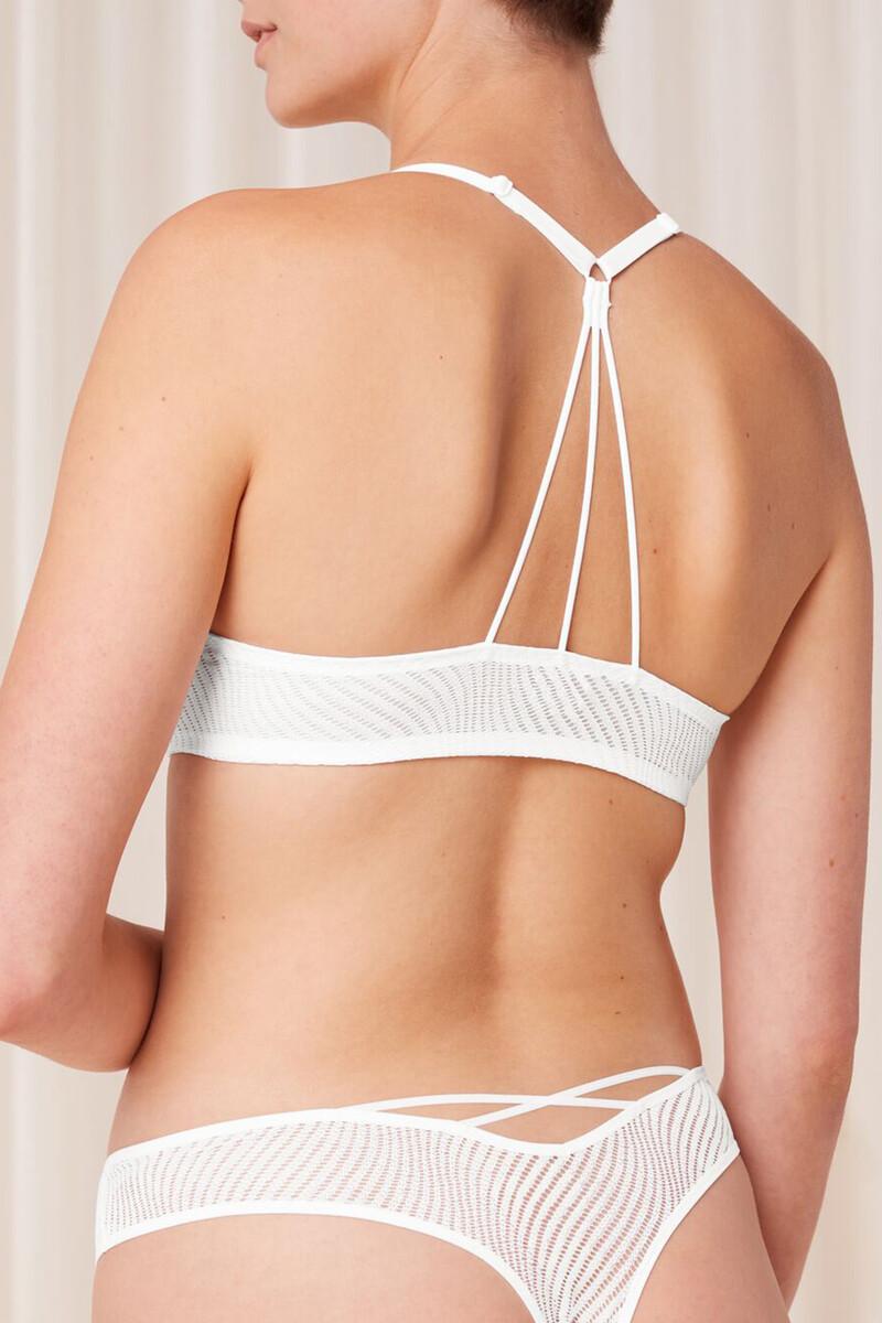 Women'secret Sujetador Push Up Harmony Spotlight WHUF