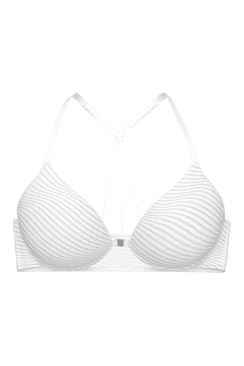 Women'secret Sujetador Push Up Harmony Spotlight WHUF