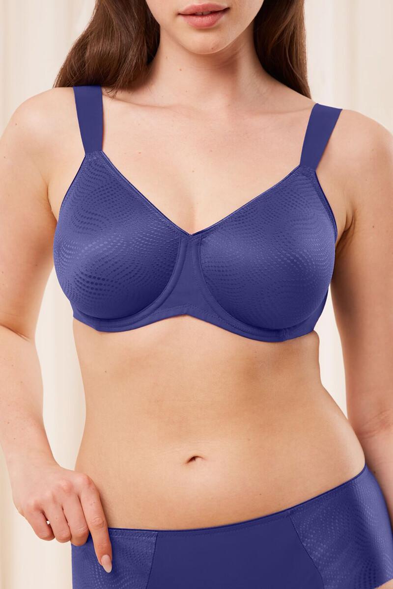 Women'secret Sujetador Reductor Essential Minimizer T W X