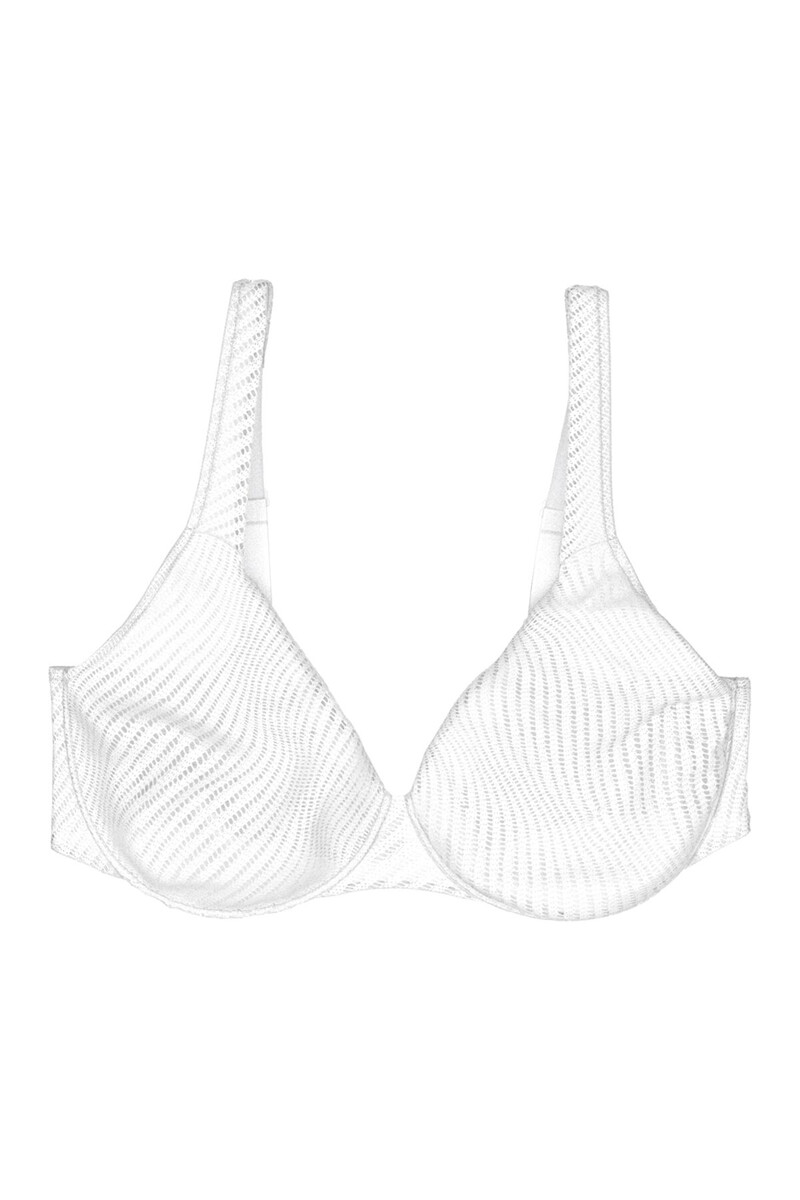 Women'secret Sujetador Reductor Harmony Spotlight W01