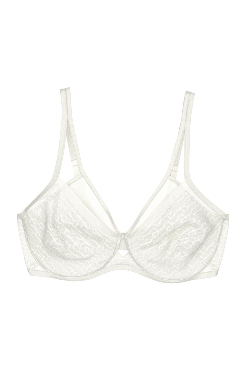 Women'secret Sujetador Reductor Signature Sheer W01 EX