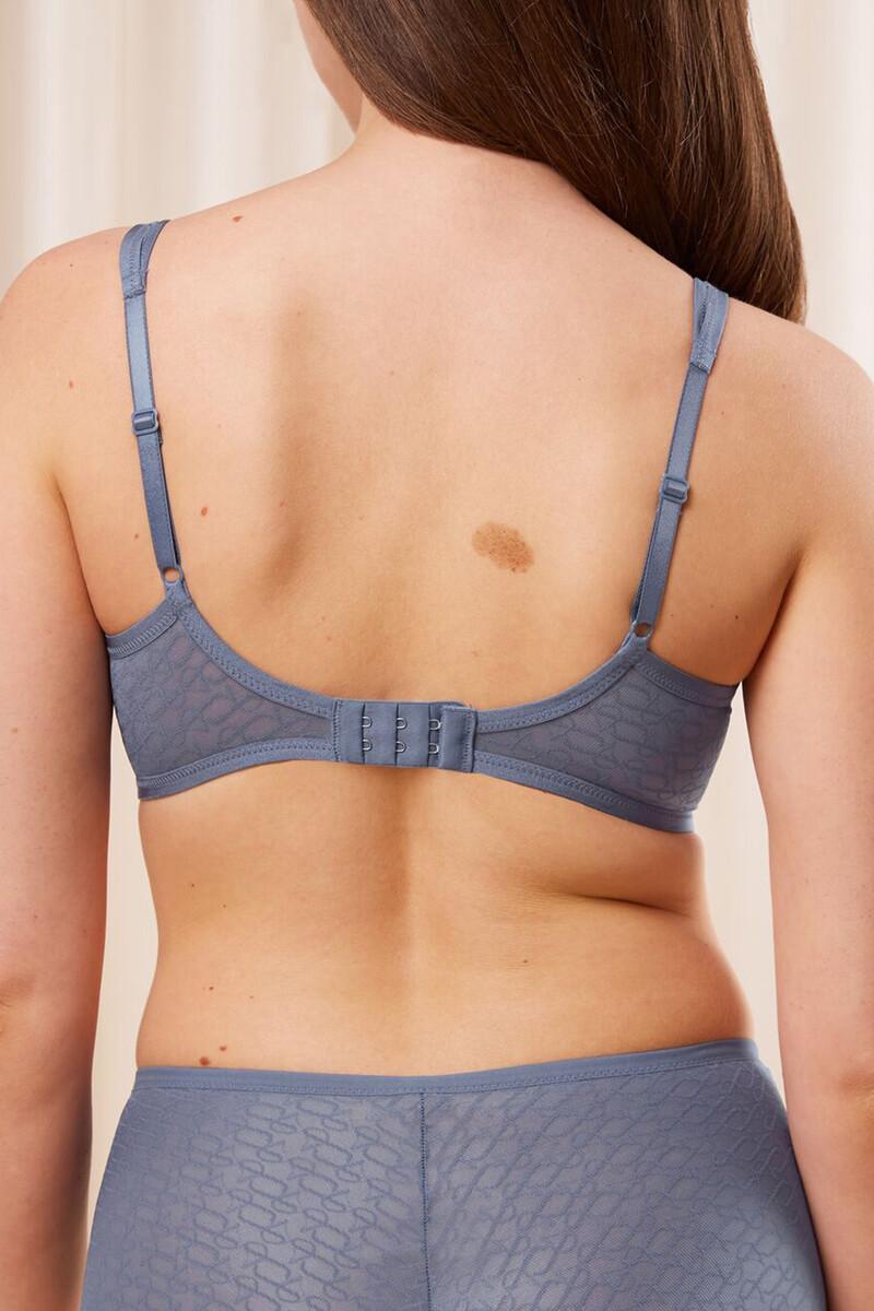 Women'secret Sujetador Reductor Triumph Signature Sheer W01 EX