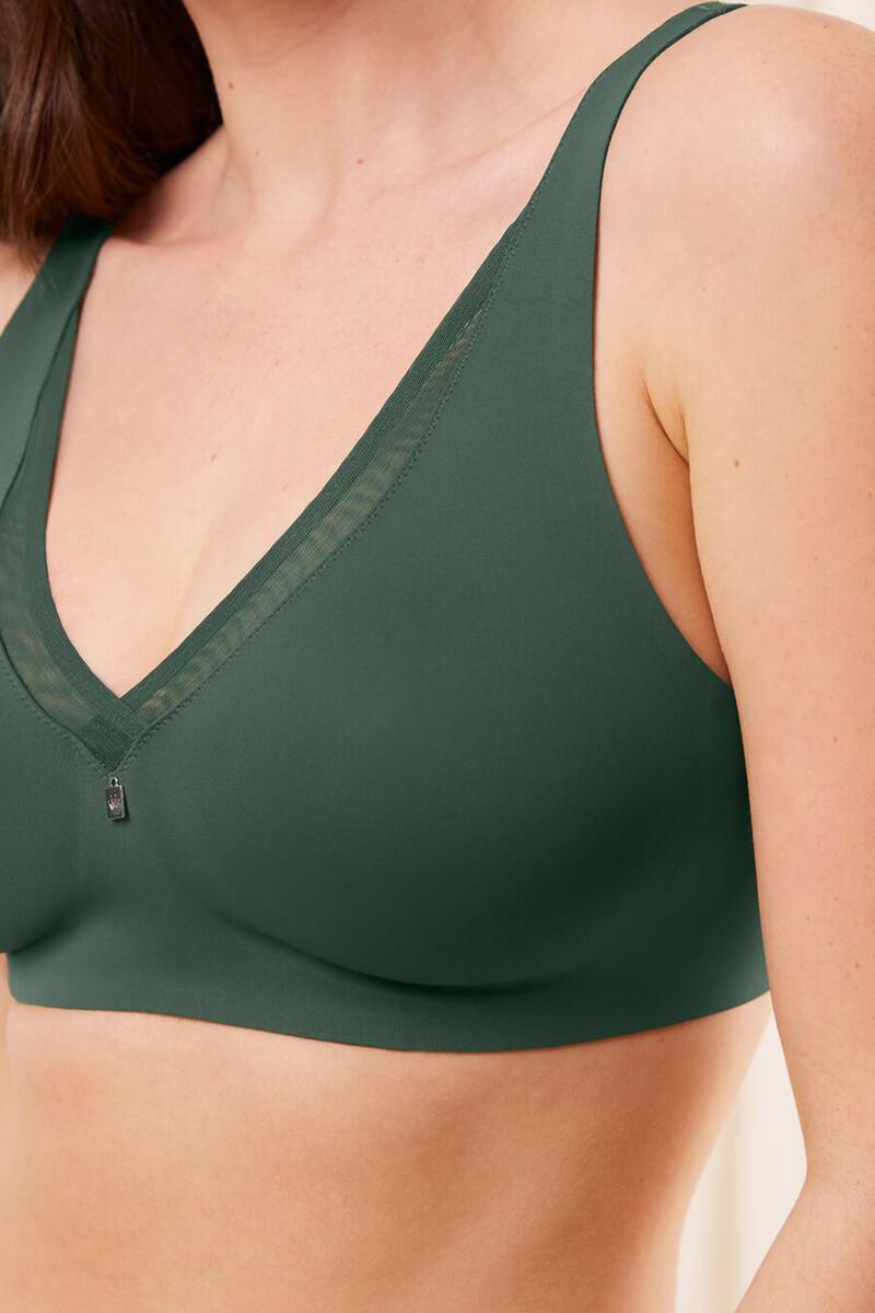 Women'secret Sujetador Reductor True Shape Sensation T N01