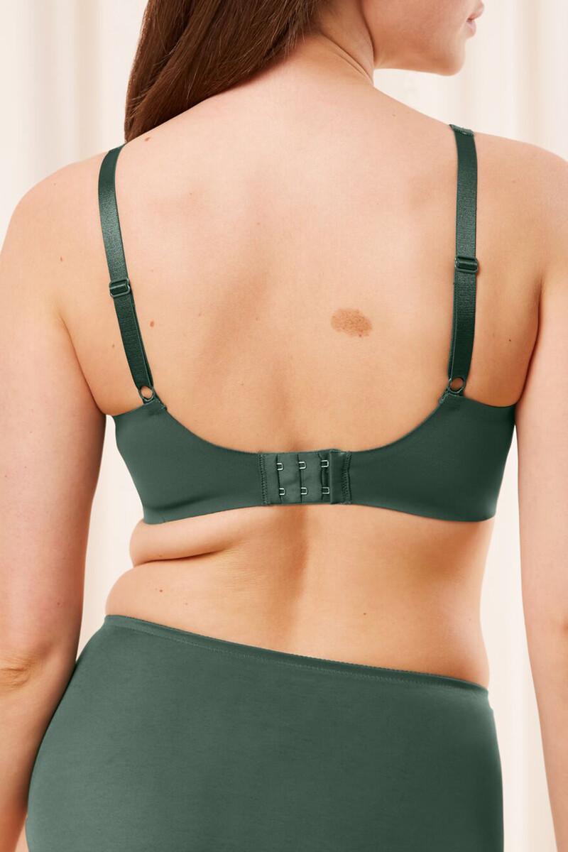 Women'secret Sujetador Reductor True Shape Sensation T N01