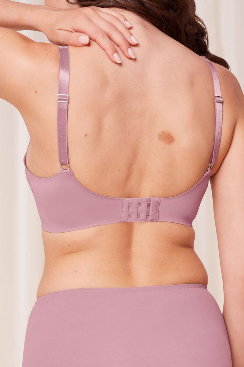 Women'secret Sujetador Reductor True Shape Sensation T N01