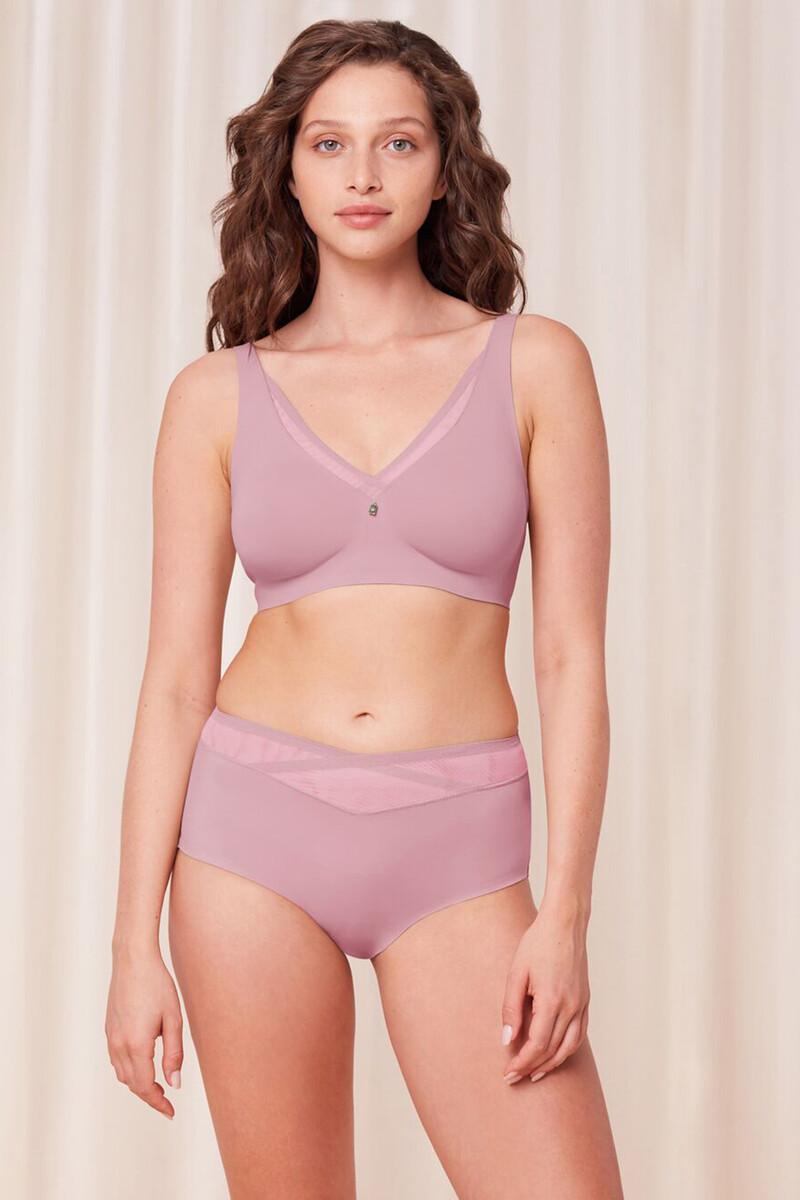 women'secret Sujetador reductor True Shape Sensation T N01