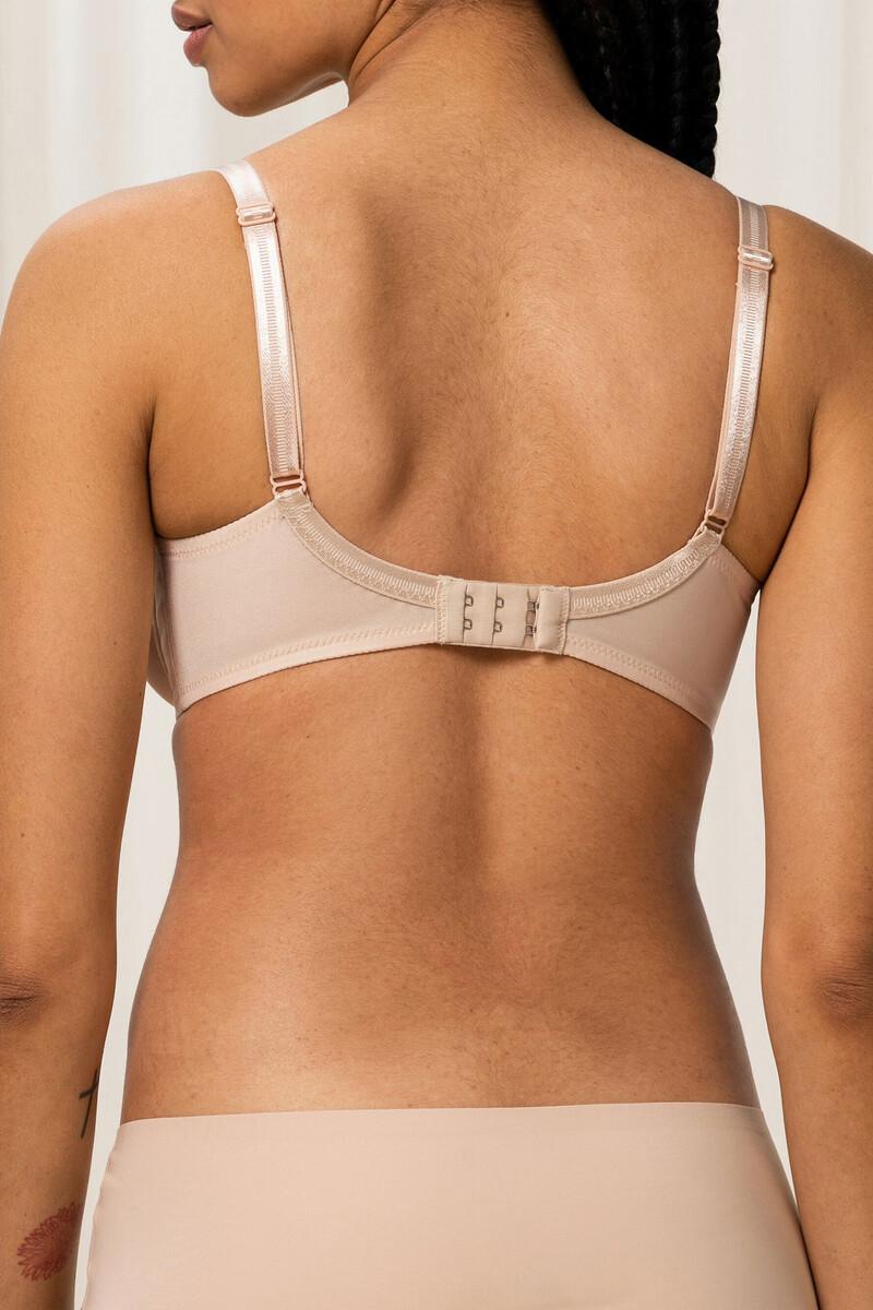 Women'secret Sujetador Reductor Urban Minimizer W X