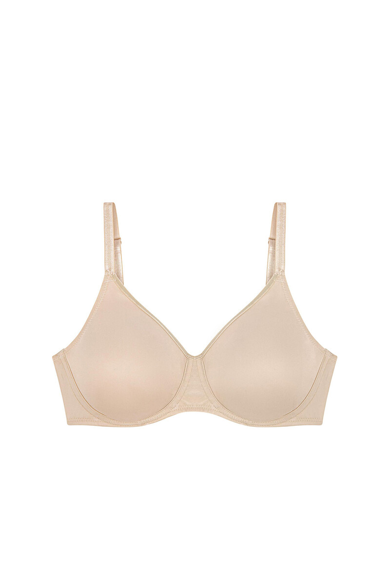 Women'secret Sujetador Reductor Urban Minimizer W X