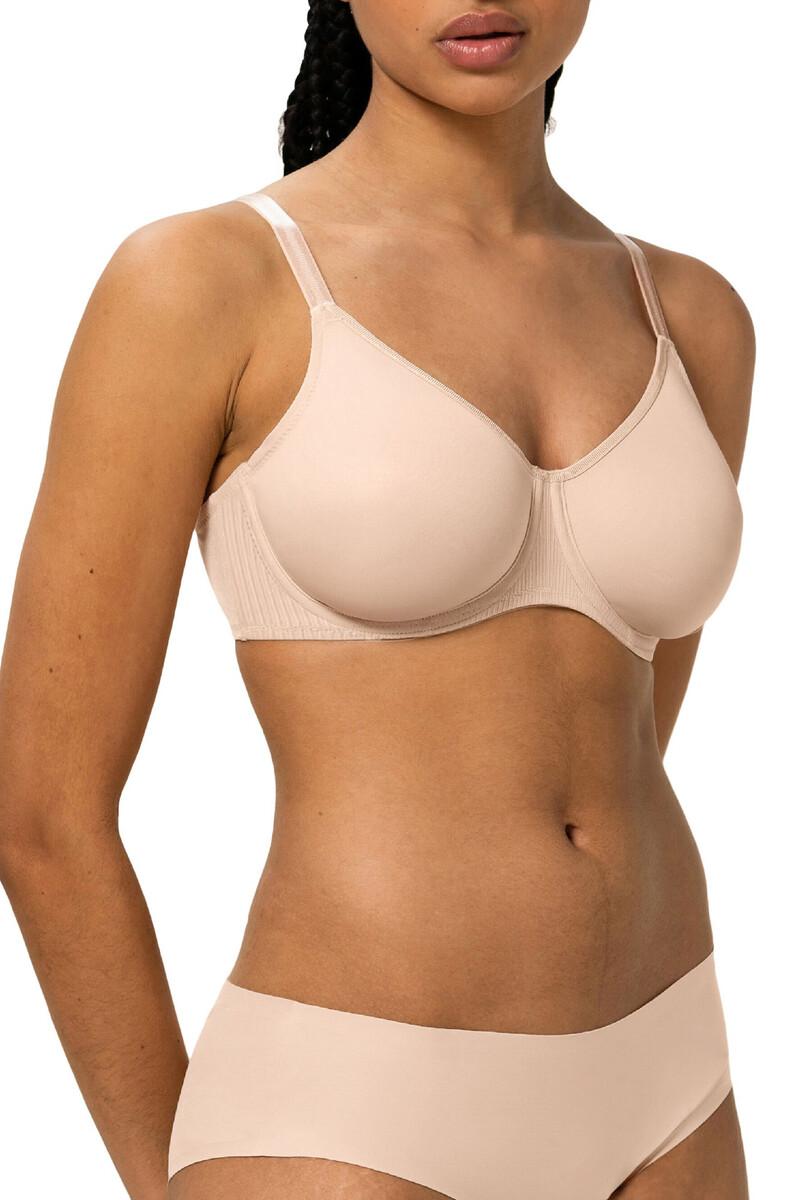 women'secret Sujetador reductor Urban Minimizer W X