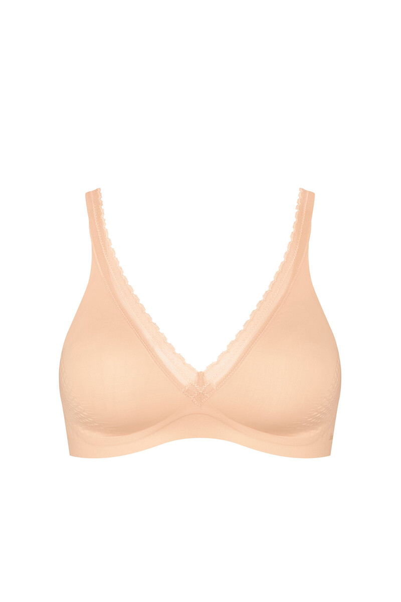 Women'secret Sujetador Twist T-shirt Sloggi BODY ADAPT