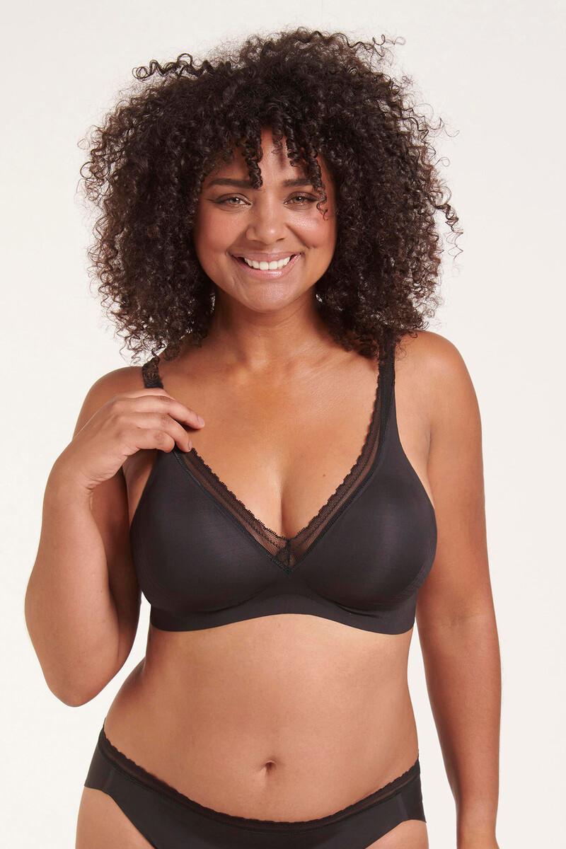 women'secret Sujetador twist t-shirt sloggi BODY ADAPT