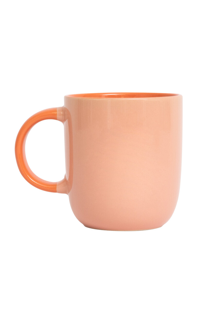 Women'secret Taza Alegría Desde Primera Hora Del Día