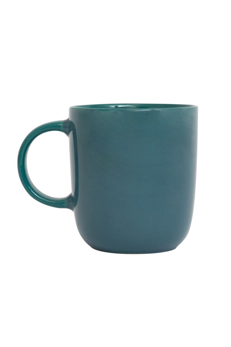 Women'secret Taza Cuantas Más Velas Más Brillas. ¡Feliz Cumple