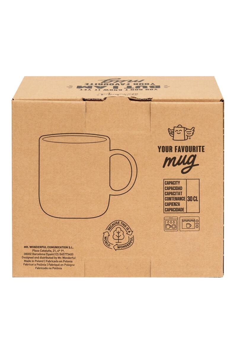 Women'secret Taza Iconic - Testigo De Que En Esta Boda La Fiesta Está Asegurada
