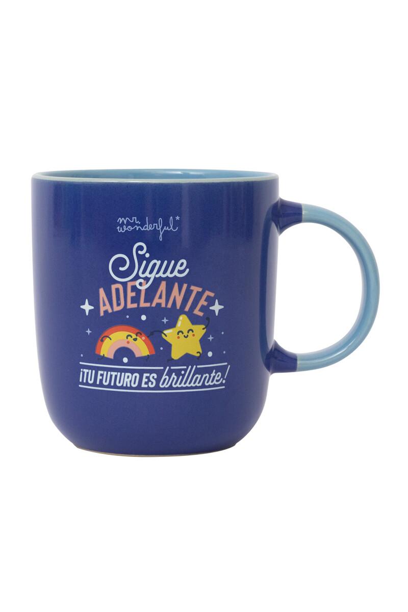 women'secret Taza Sigue adelante ¡tu futuro es brillante